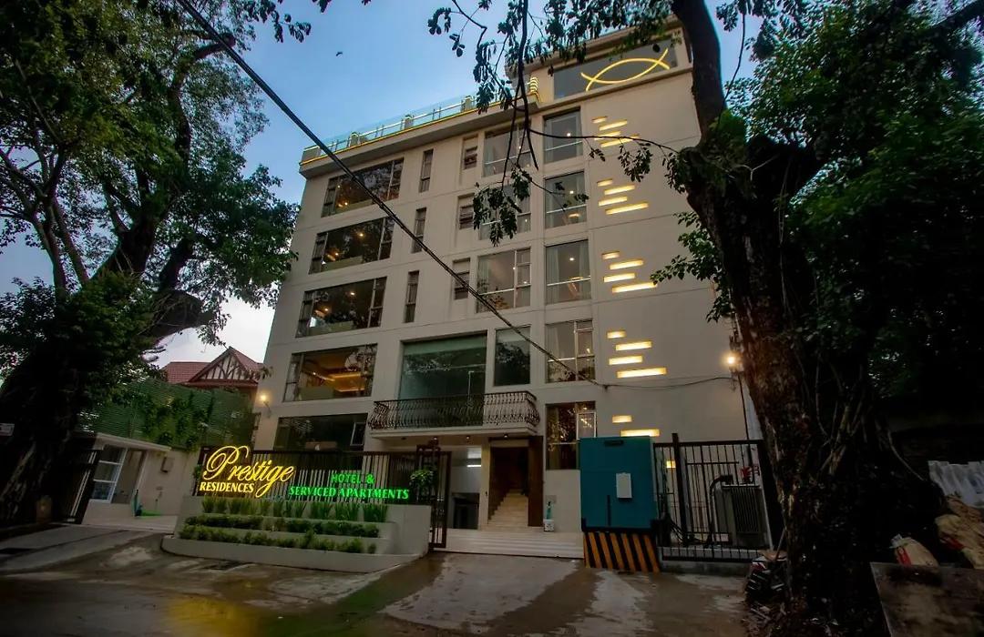 Prestige Residences At Golden Valley By Grand United Hospitality-1