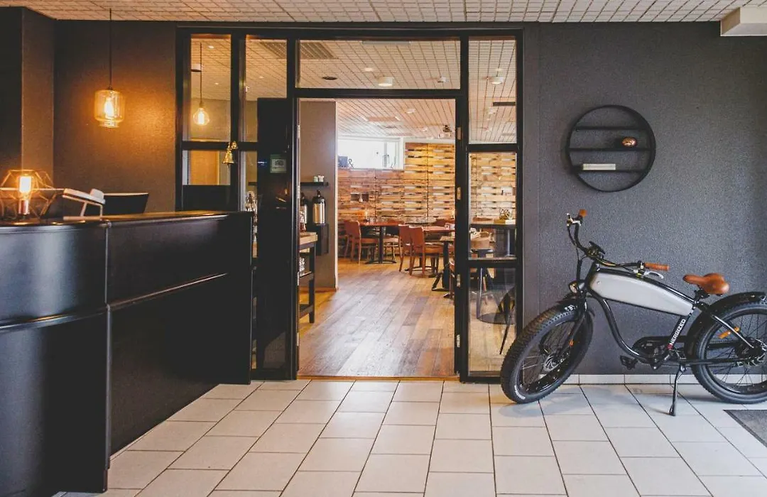 Hotel Nordurland By Keahotels-1