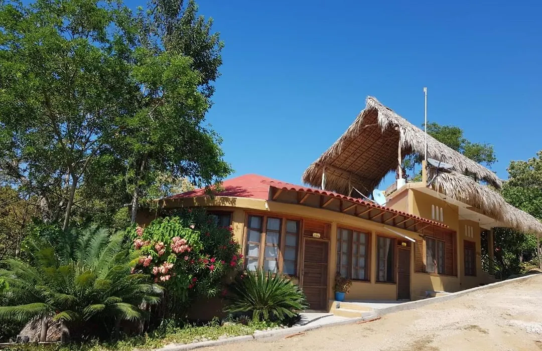 El Eden Bungalows-1