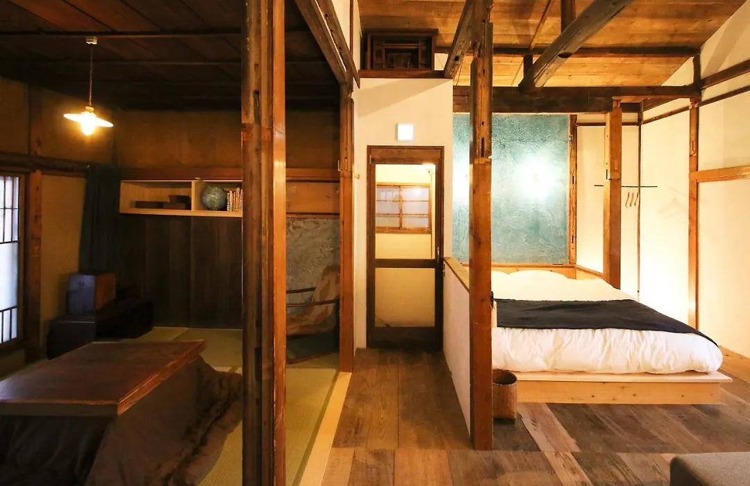 Tokyo Little House-1