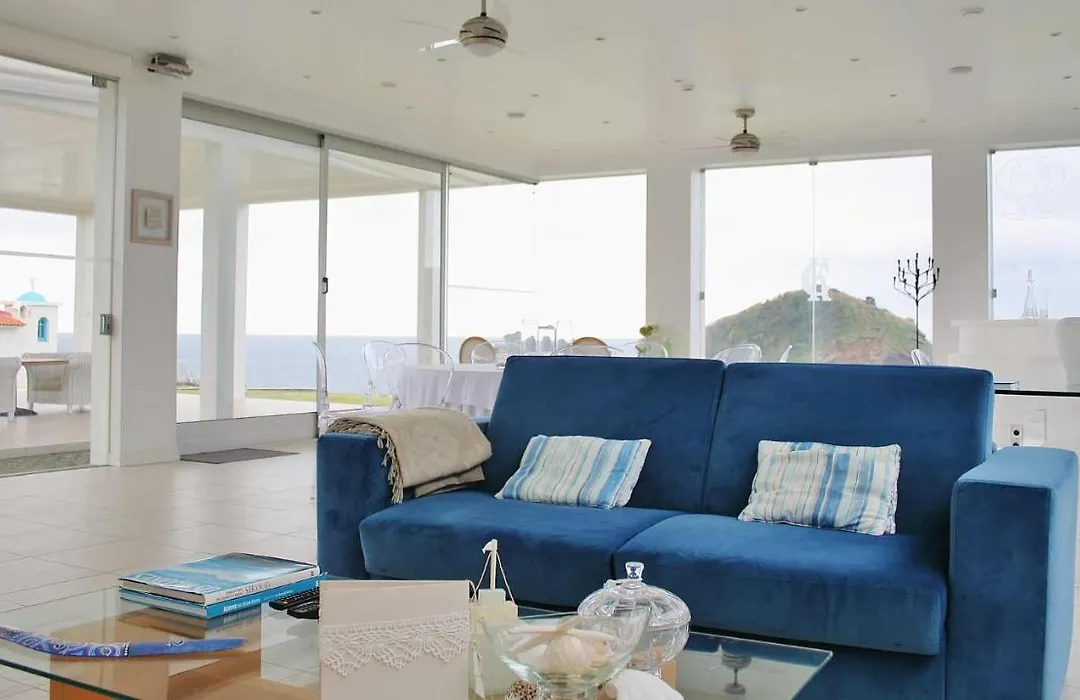 374 Ck Seaside Guest House-1