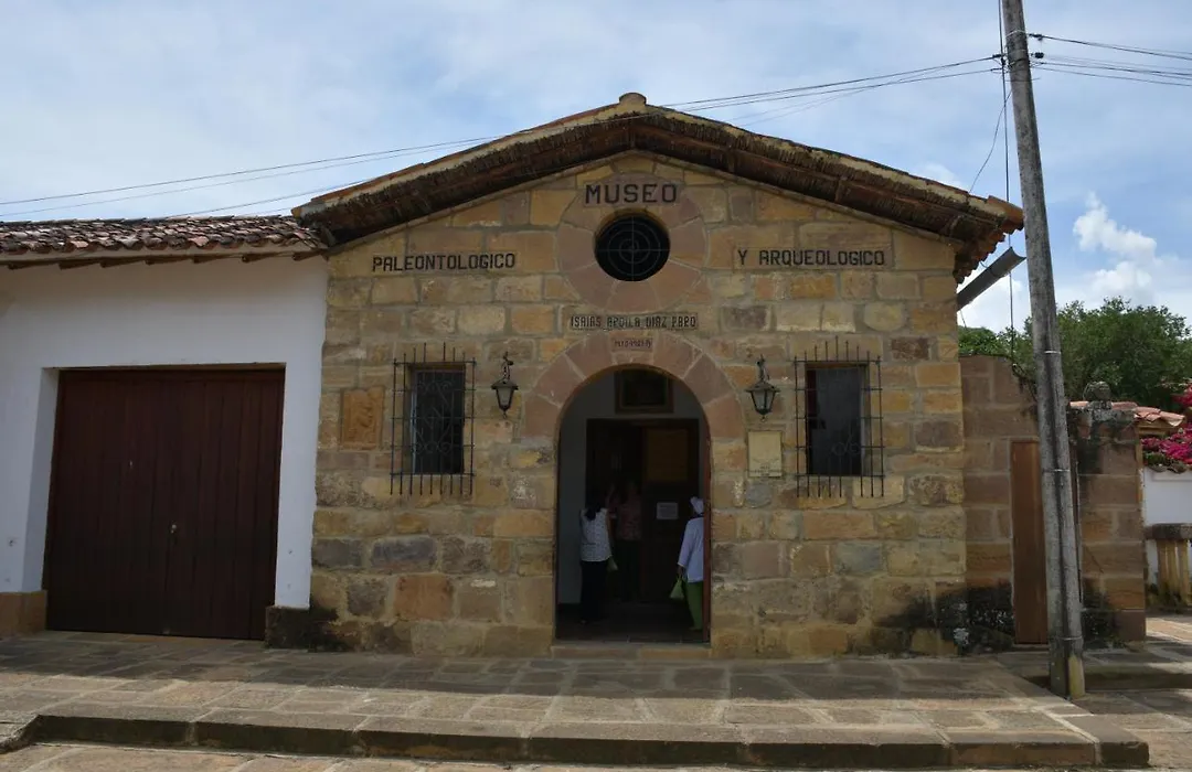 Misia Custodia Hotel Boutique-1