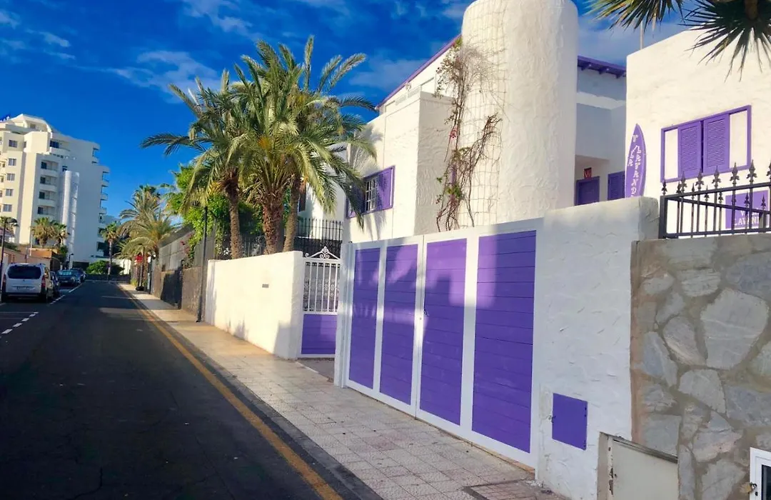 Vila Lavanda-1