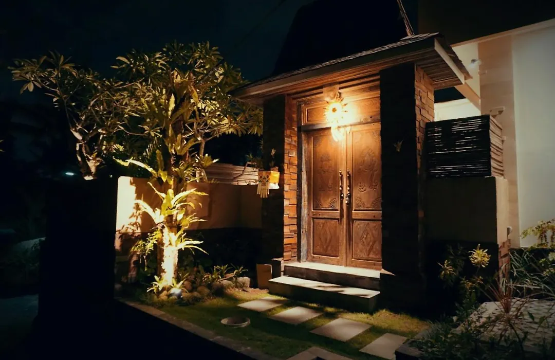 Indah Bali Guesthouse-1