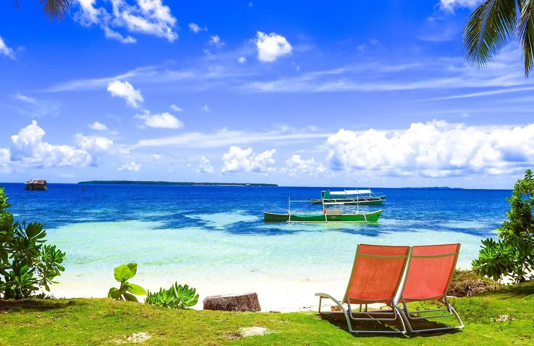 Retreat Siargao Resort-1