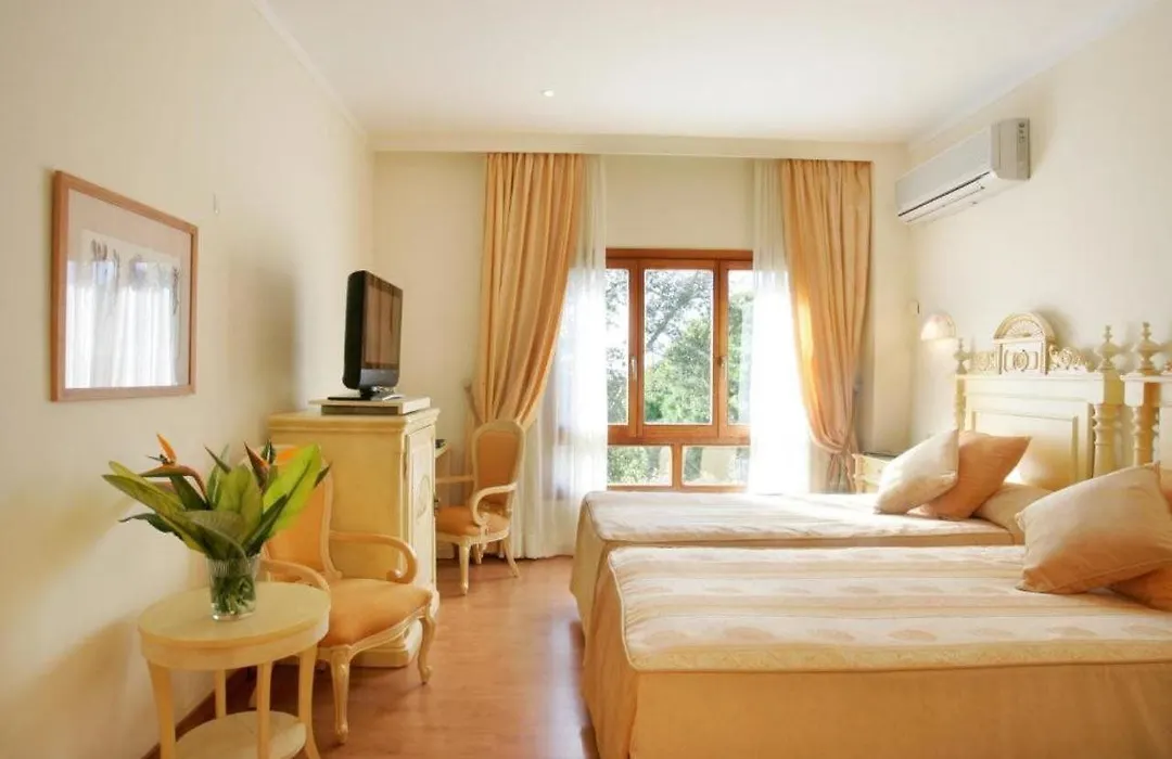 Formentor, A Royal Hideaway Hotel-1