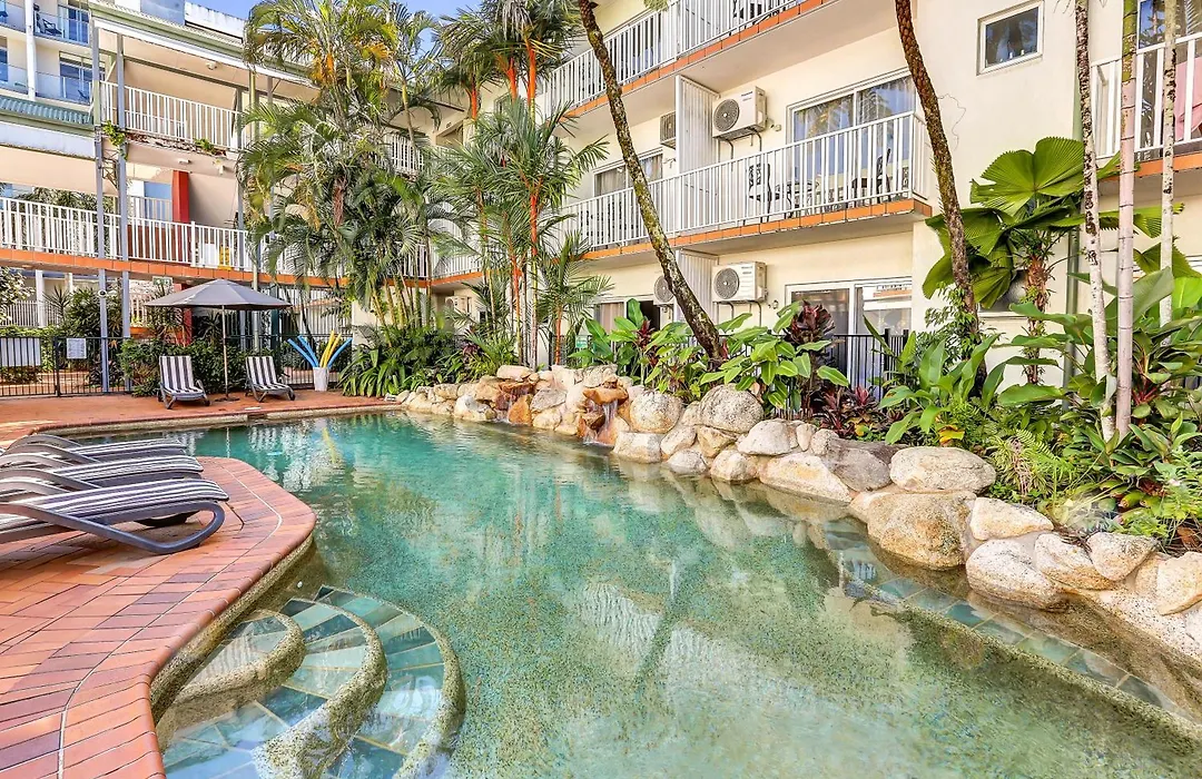 Coral Tree Inn-1