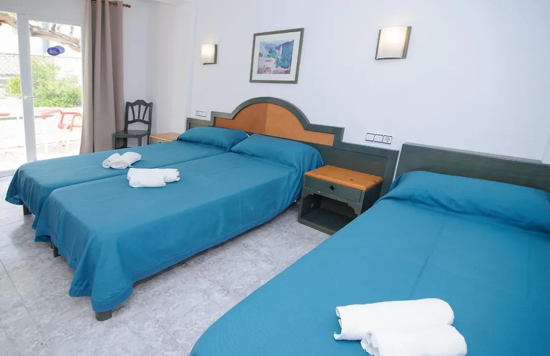 Hostal Rosalia-1
