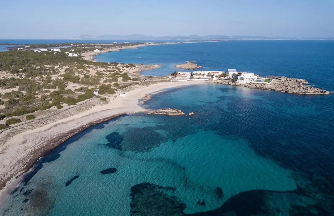 Sa Pedrera Suites&Spa-1
