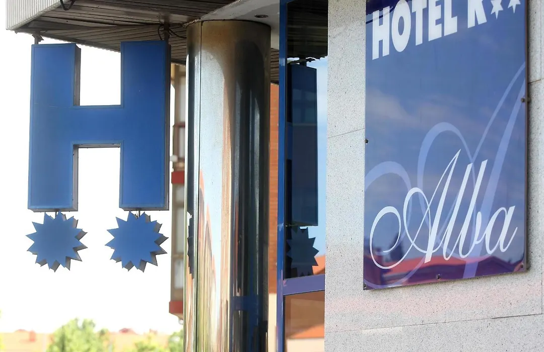 Hotel Alba-1