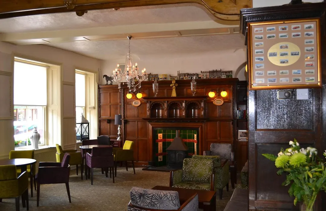 Swan Revived Hotel-1