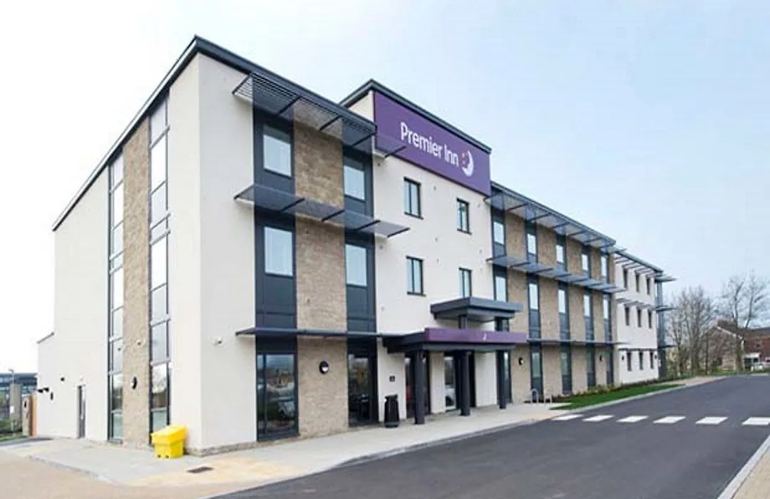 Premier Inn Wells-1