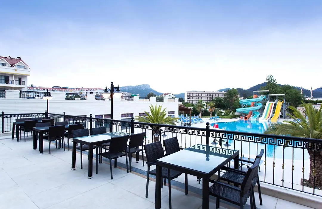 Kemer Dream Hotel-1