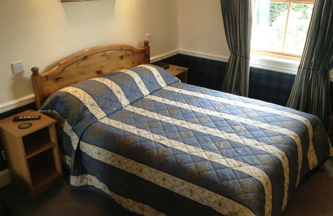 The Eskbank Hotel - Rathan House-1