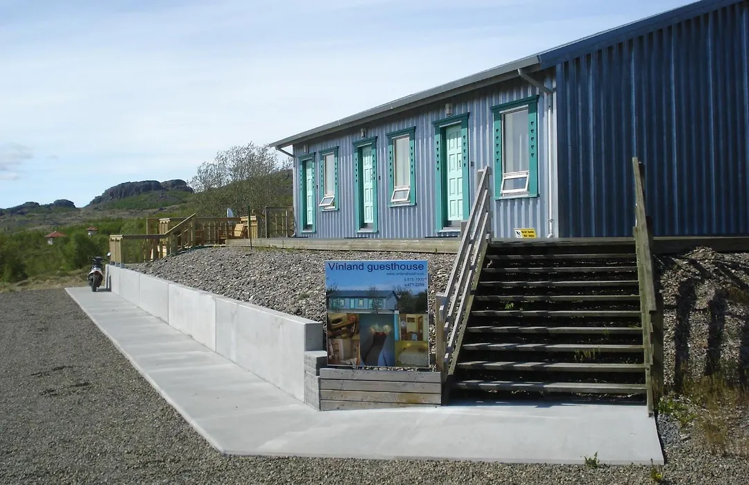 Vinland Guesthouse-1