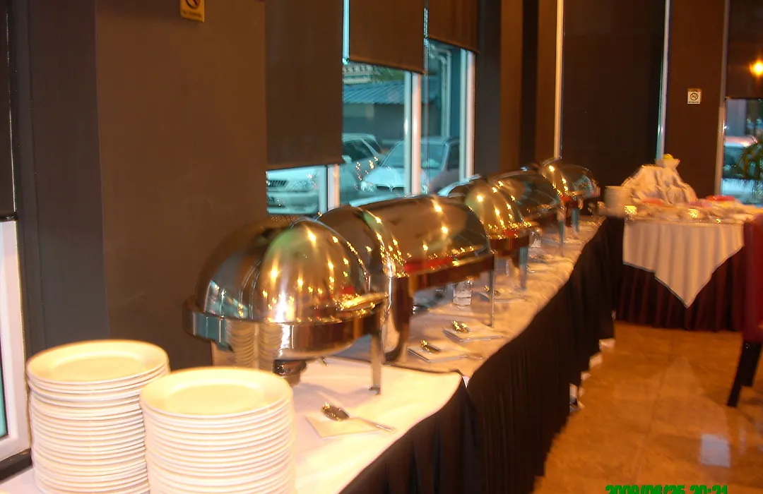 Dormani Hotel Kuching-1