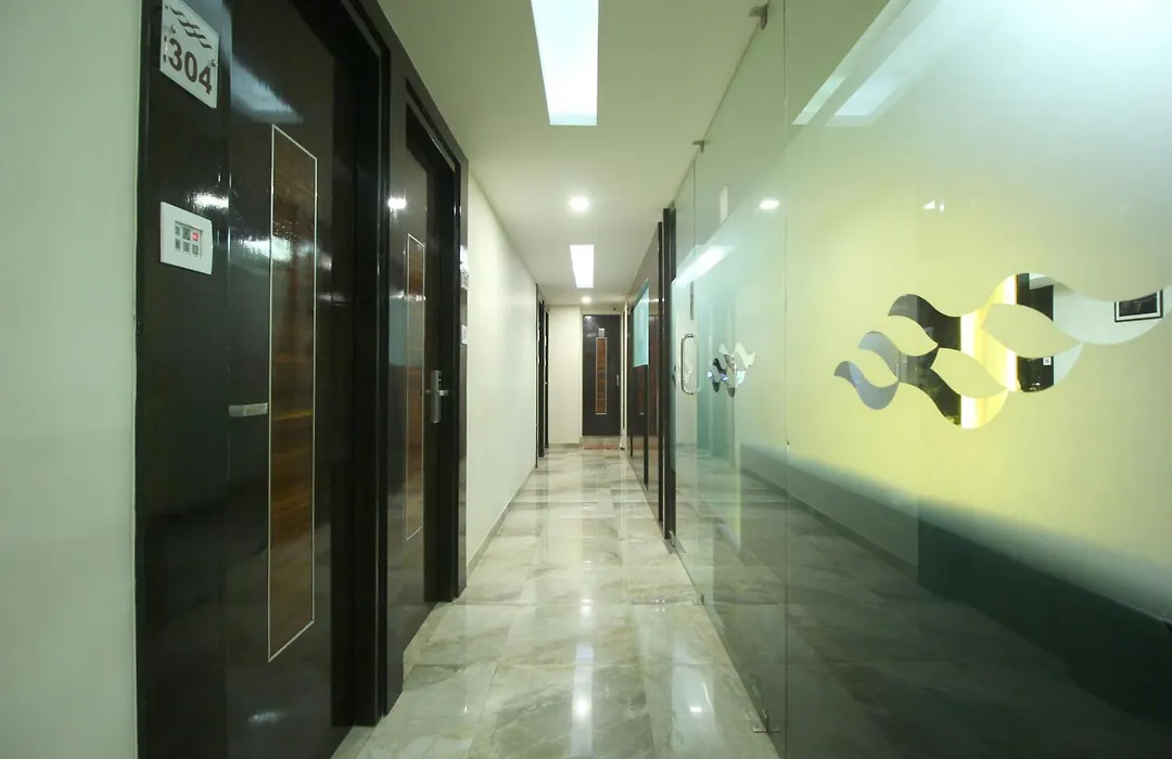Hotel Furaat Inn-1