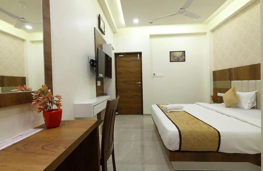 Hotel Alka Inn-1