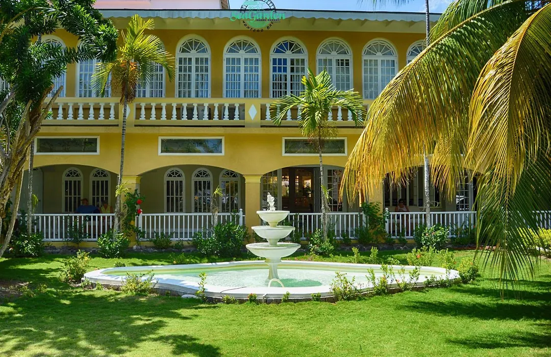 Seagarden Beach Resort-1