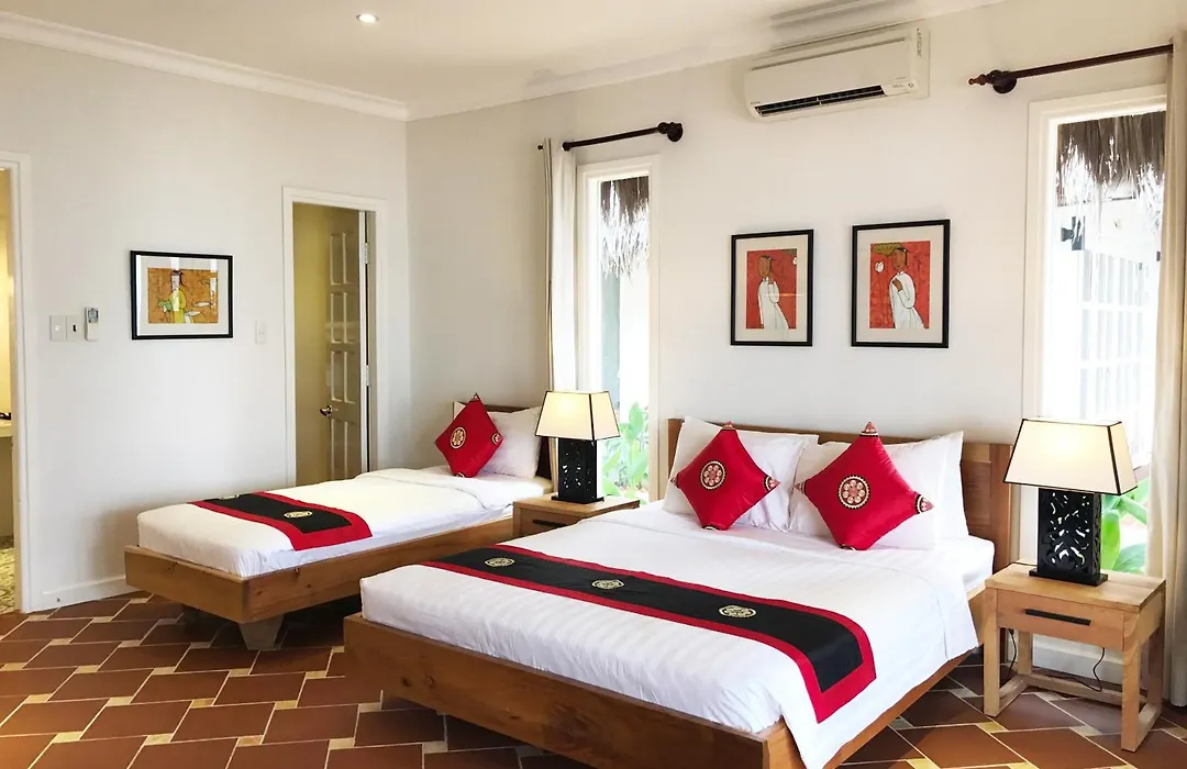 Peppercorn Beach Resort-1
