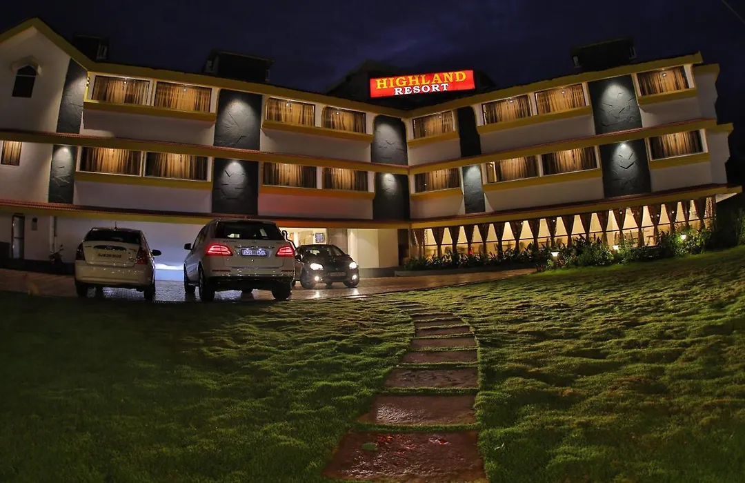 Highland Resort-1