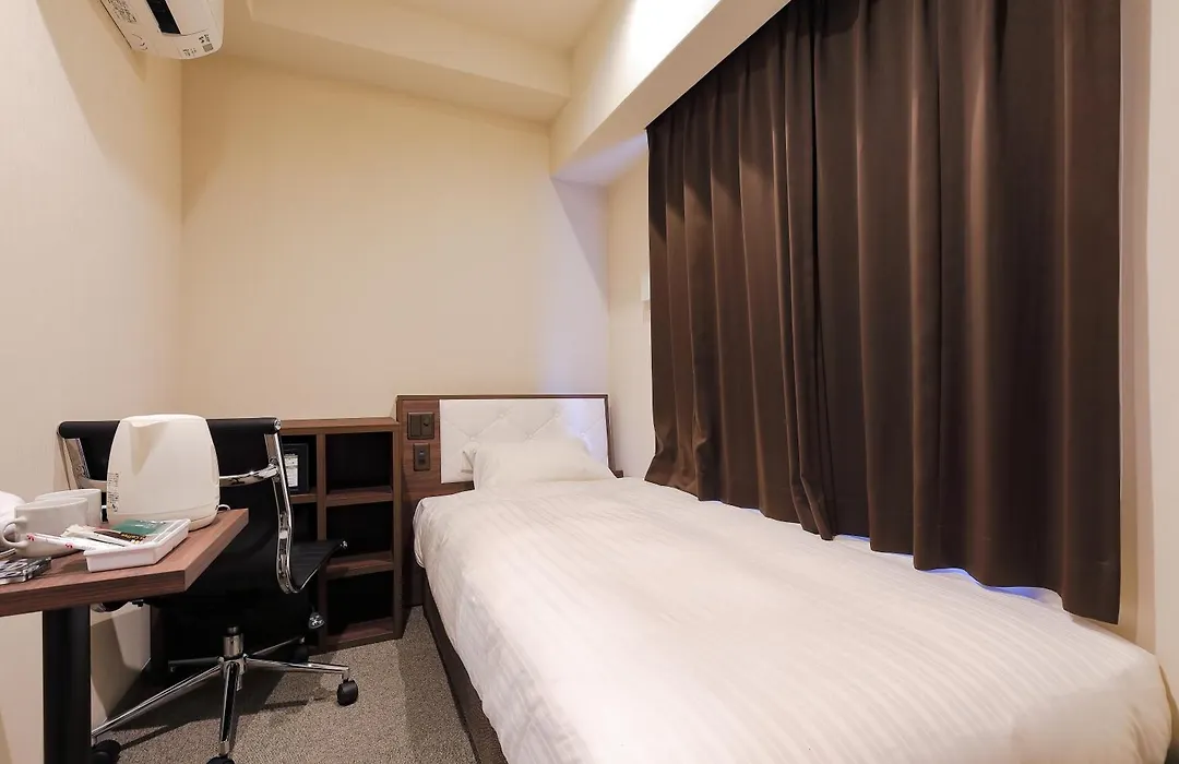 Welina Hotel Dotonbori-1