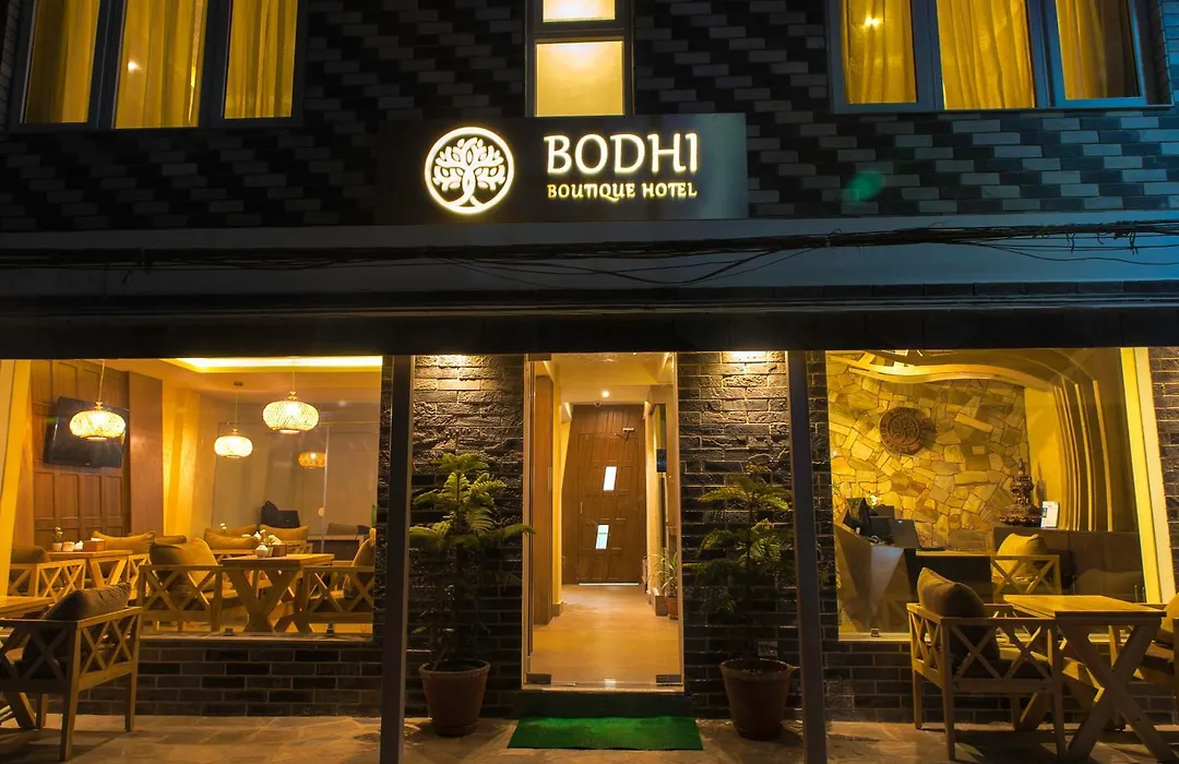 Bodhi Boutique Hotel-1