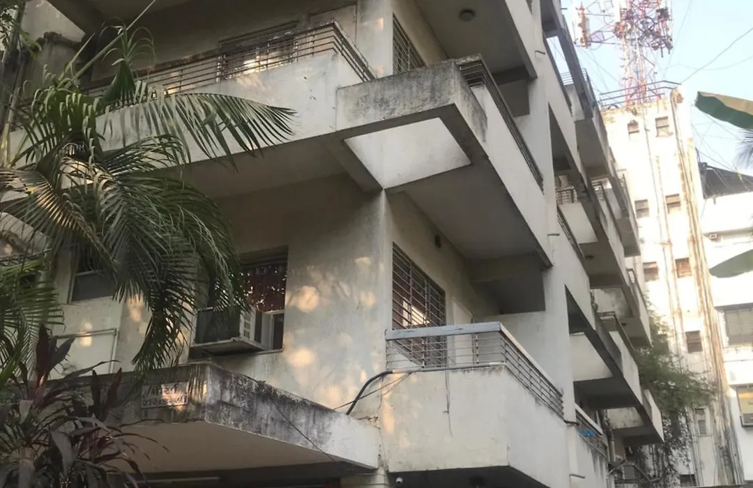 Maurya Residency-1