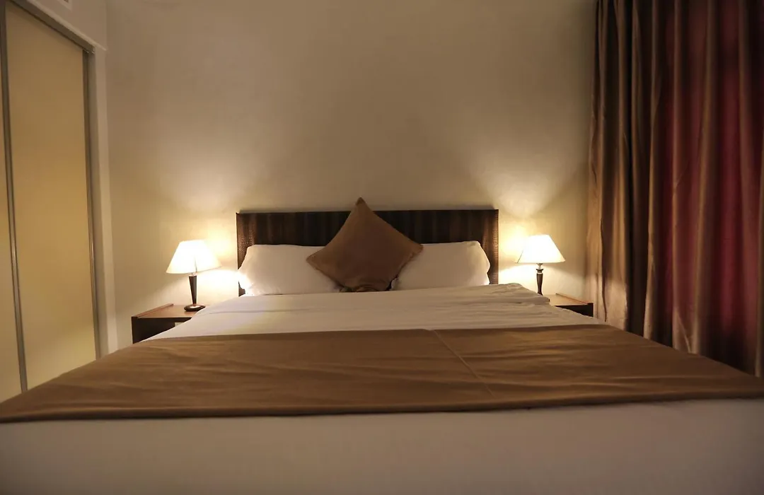 Jabal Amman Hotel-1