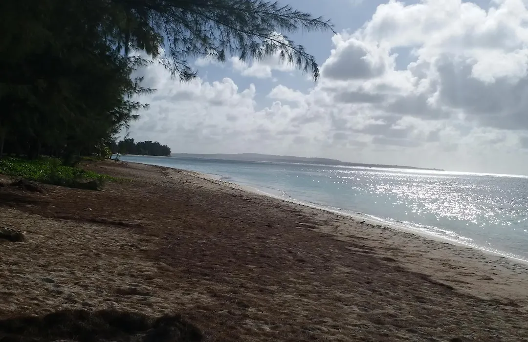 Saipan Beach Hotel-1