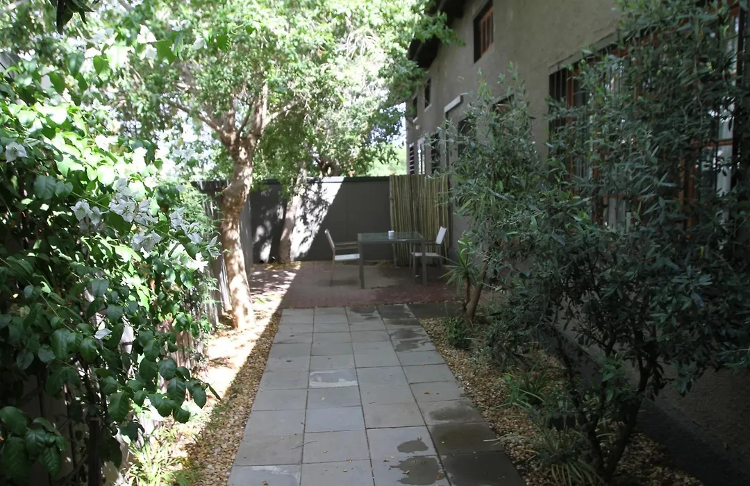 The Olive Exclusive All-Suite Hotel-1