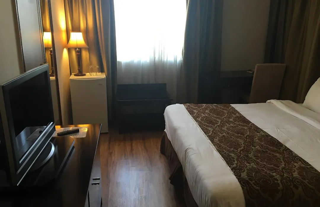 Shepherd Hotel-1