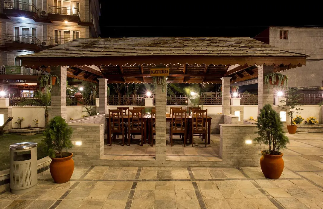 Hotel White Pearl-1
