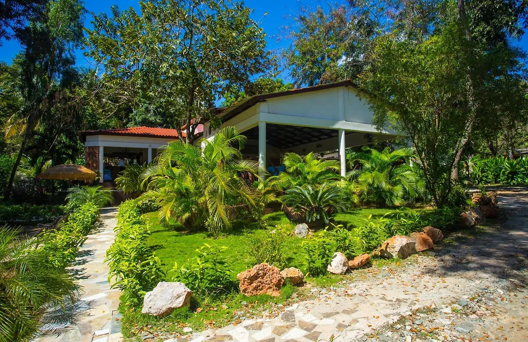 Auberge Villa Cana-1