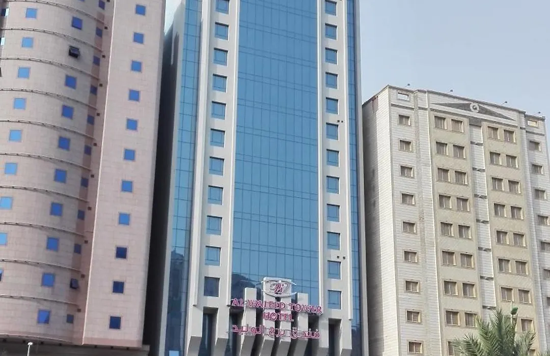 فندق رقي الوليد-1