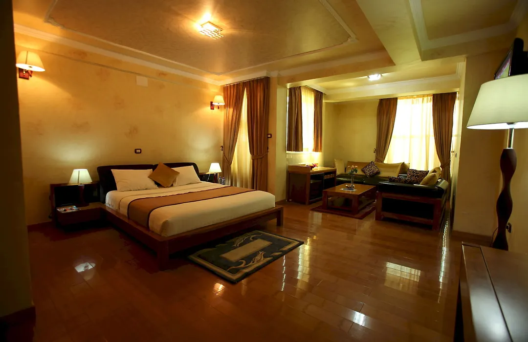 Ark Hotel Addis-1