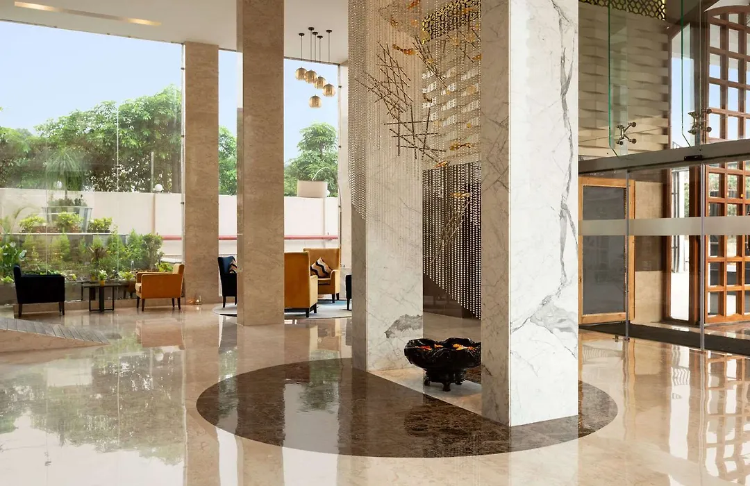 Ramada By Wyndham Dehradun Chakrata Road-1