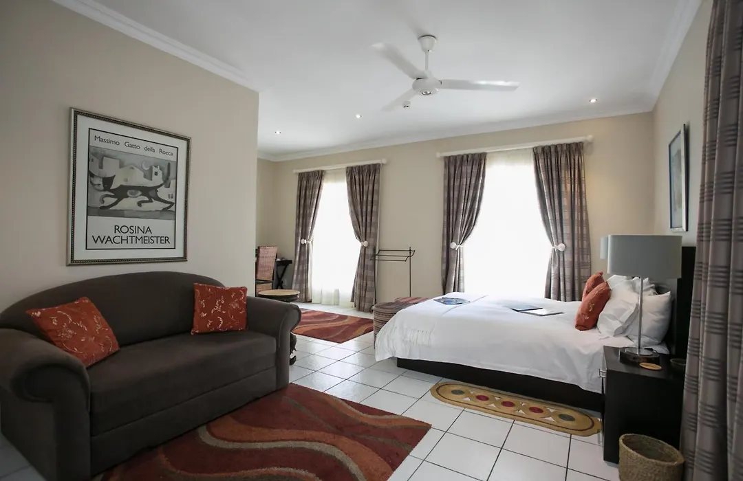Westville Bed And Breakfast-1