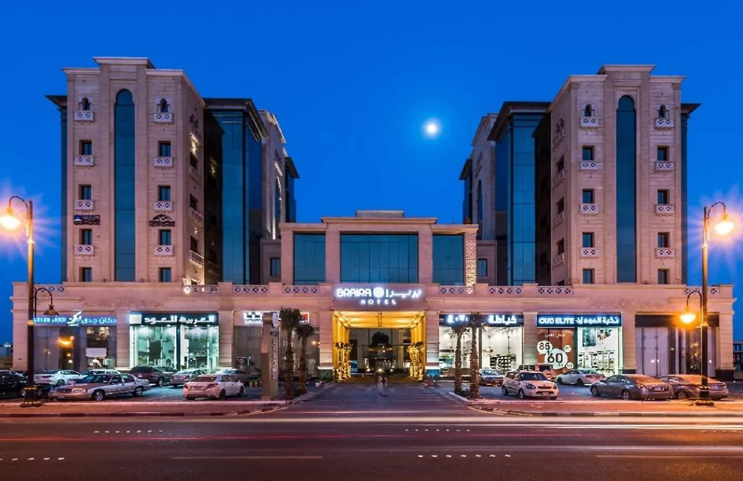 Braira Al Dammam-1