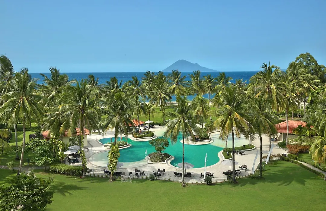 Manado Tateli Resort And Convention-1