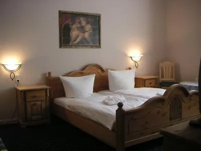 Hotel Am Stern-1