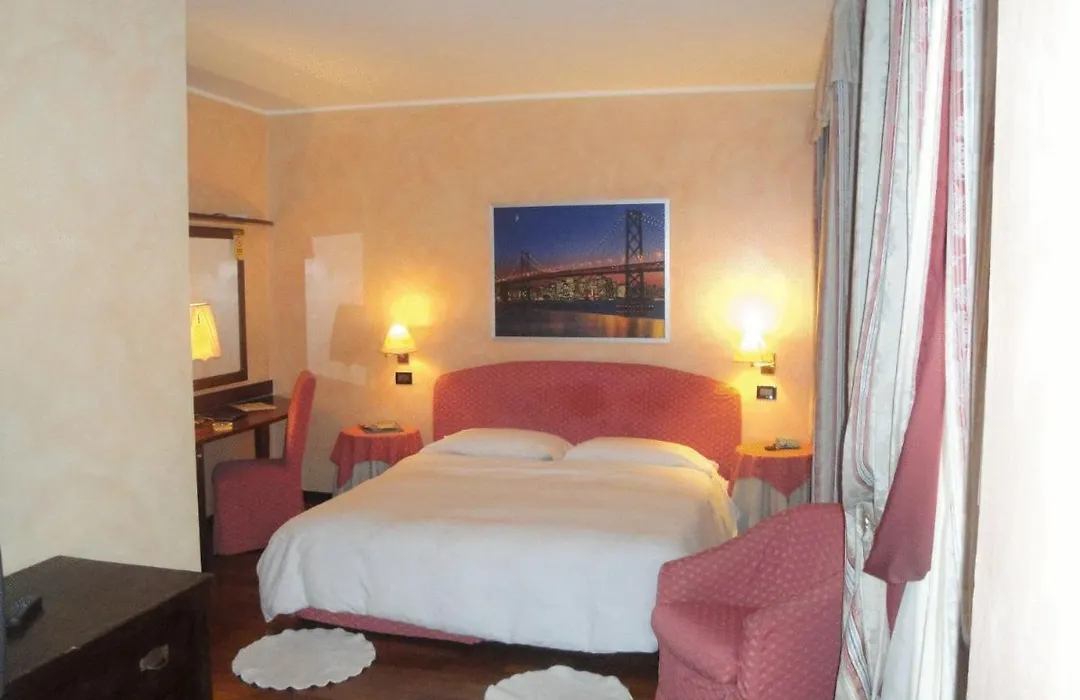 Hotel Due Mondi-1