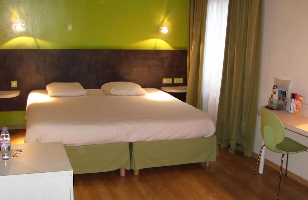 Ibis Styles Amiens Cathedrale-1