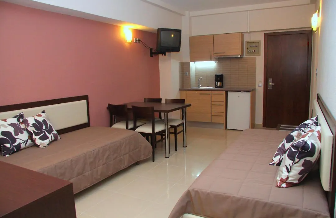 Agela Hotel & Apartments-1