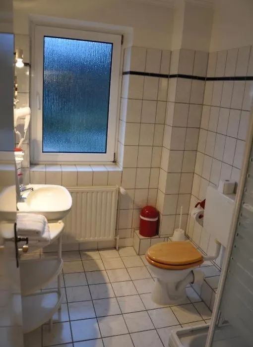 Hotel-Cafe Kampe-1