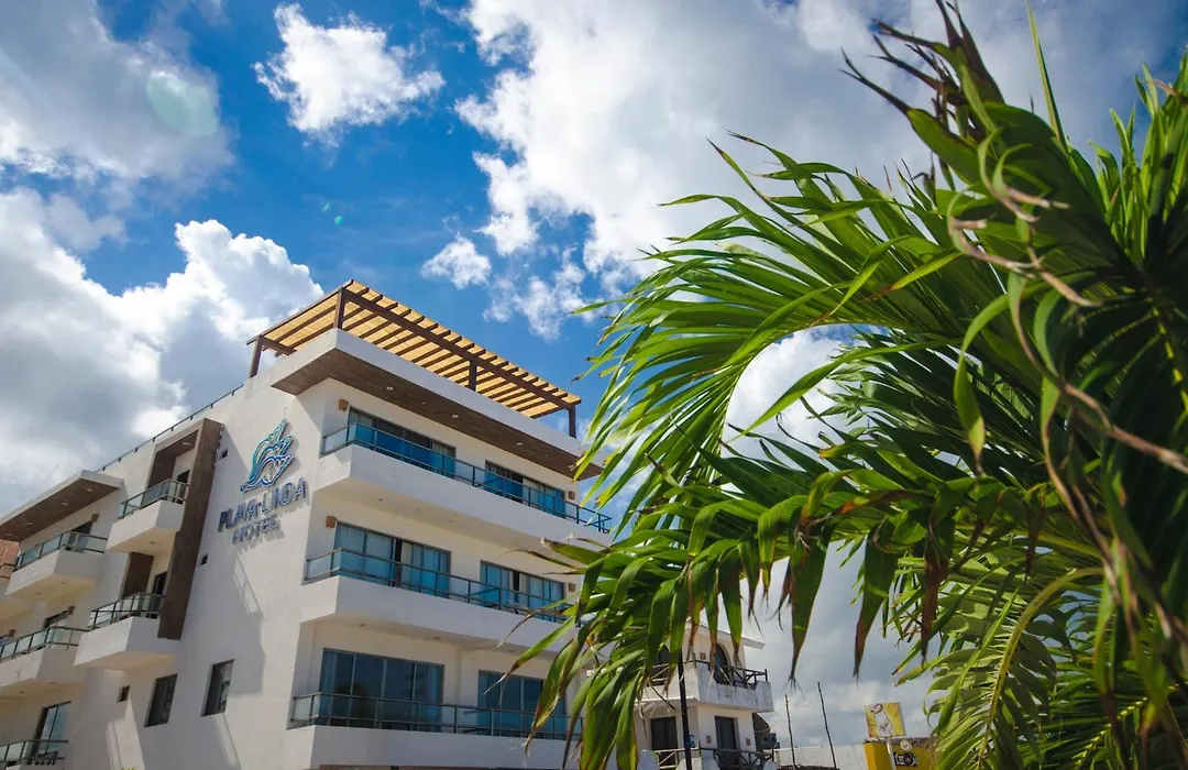 Playa Linda Hotel-1