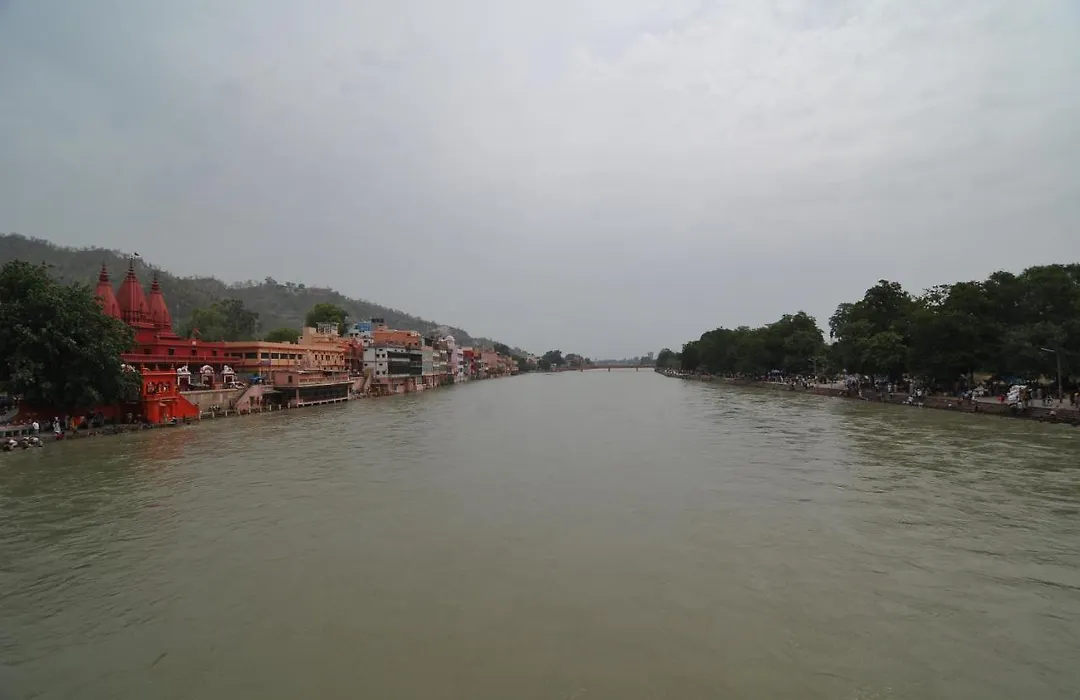 Hari Ganga Niwas, Haridwar - Ihcl Seleqtions-1