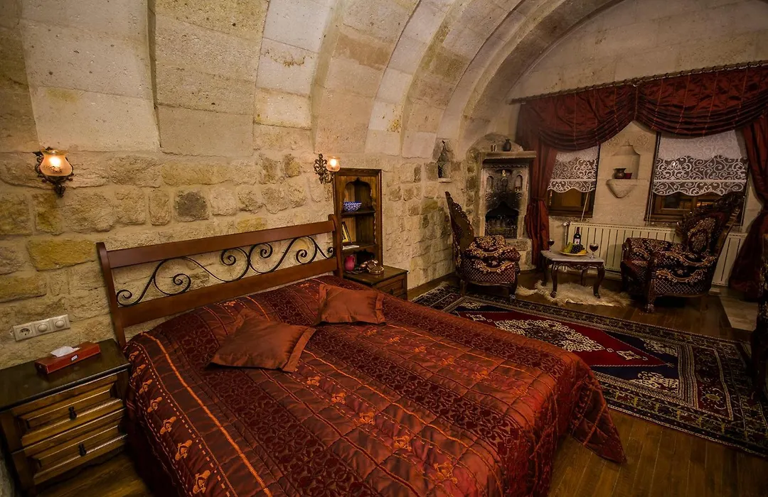 Assiana Cave Hotel-1