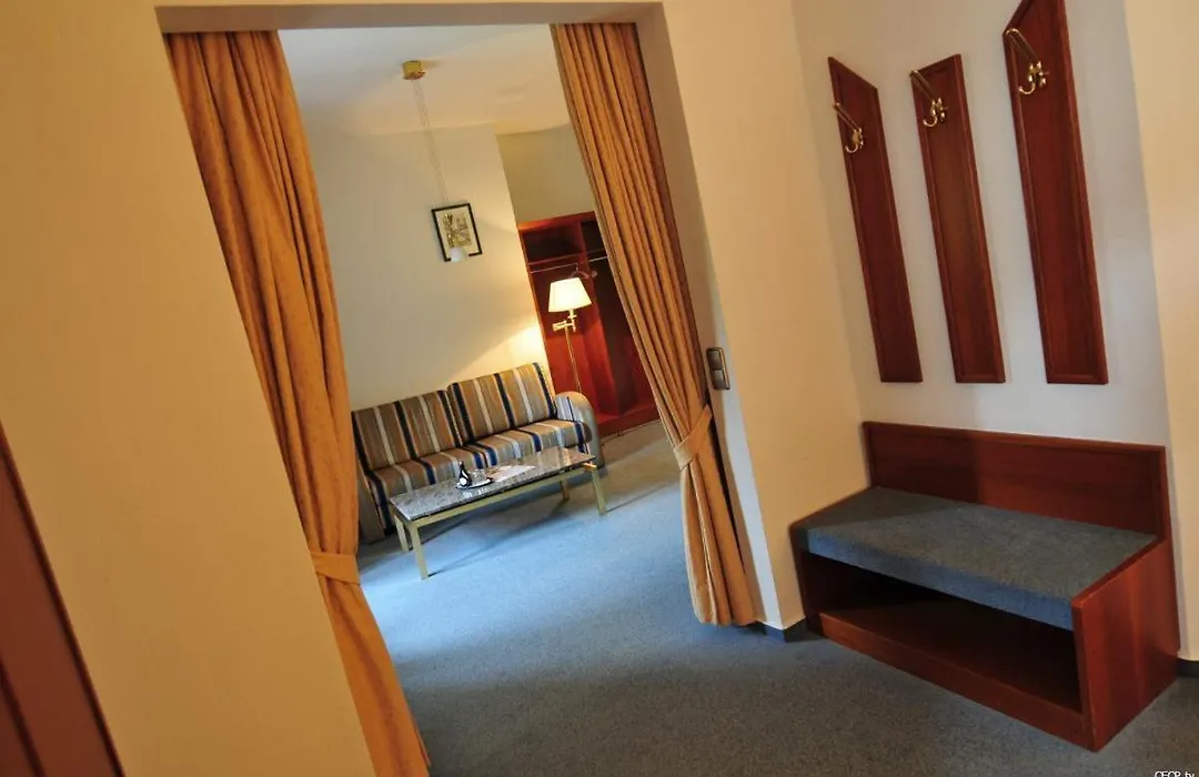 Hotel Haus Reichert-1