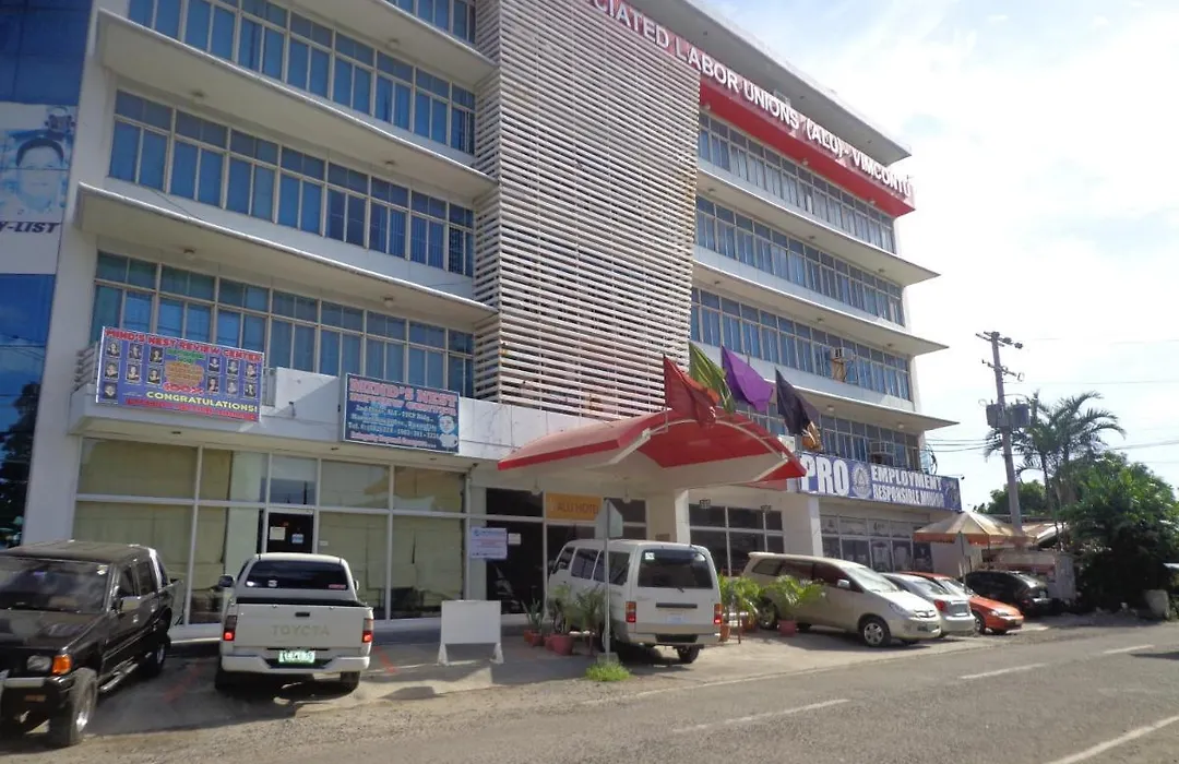 Alu Hotel Davao-1